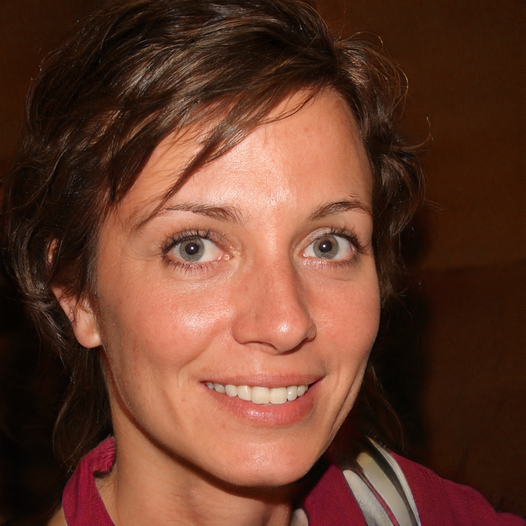 Picture of Åsa Testarsson