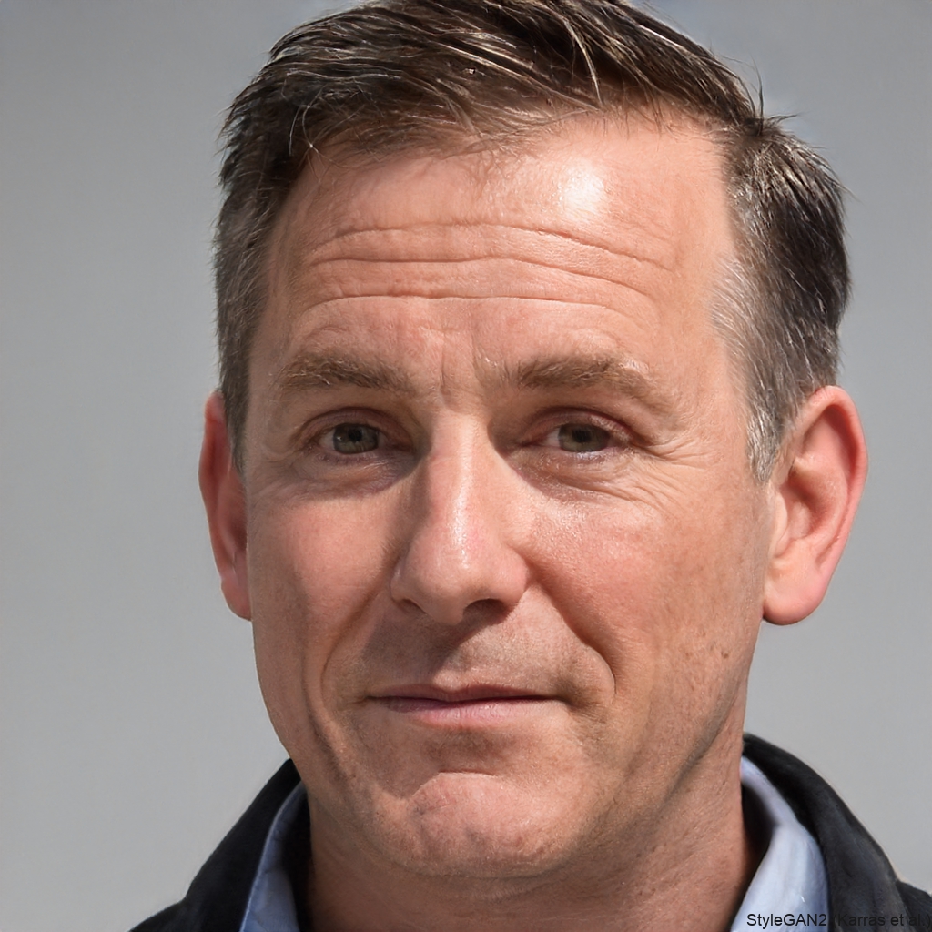 Bild på Lennart Testarsson